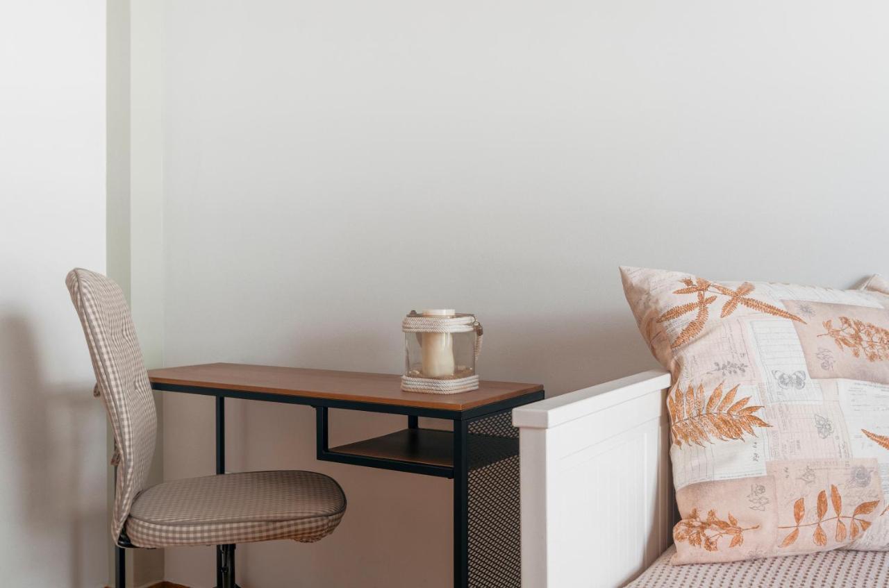 Comfortable 2 Bd Close To Archeological Museum Apartment