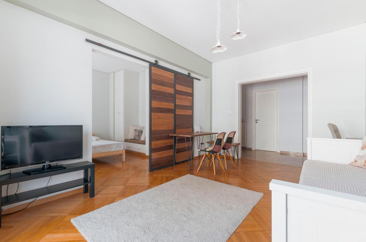 Comfortable 2 Bd Close To Archeological Museum *