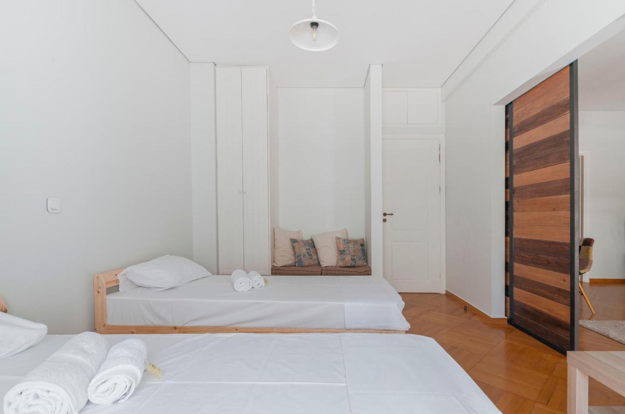Comfortable 2 Bd Close To Archeological Museum *