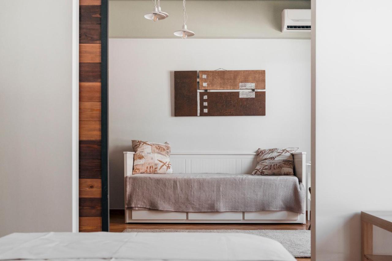 Comfortable 2 Bd Close To Archeological Museum Apartmán