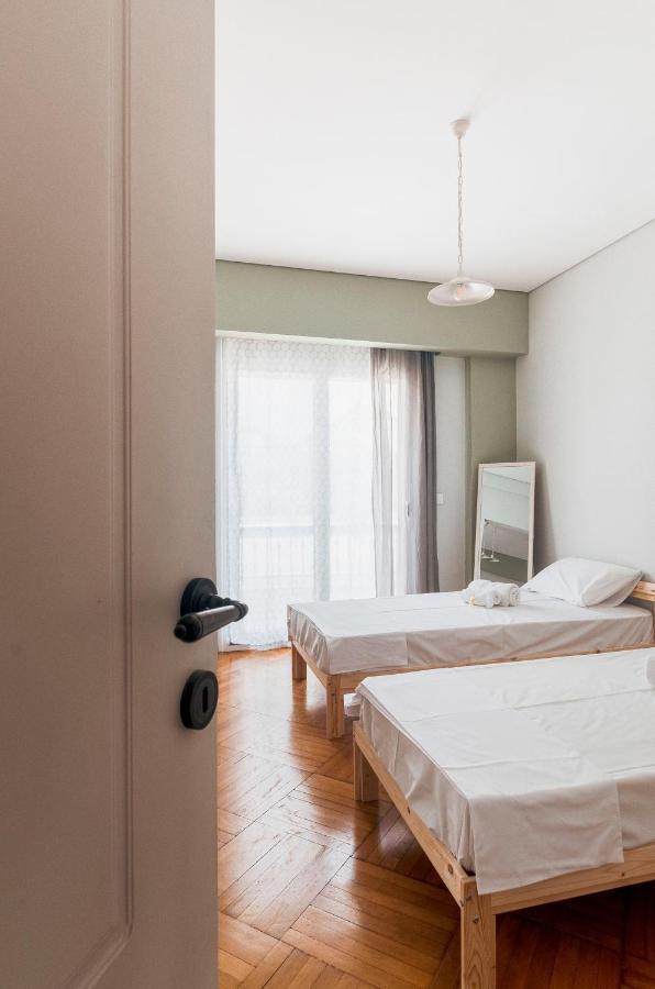 Comfortable 2 Bd Close To Archeological Museum *